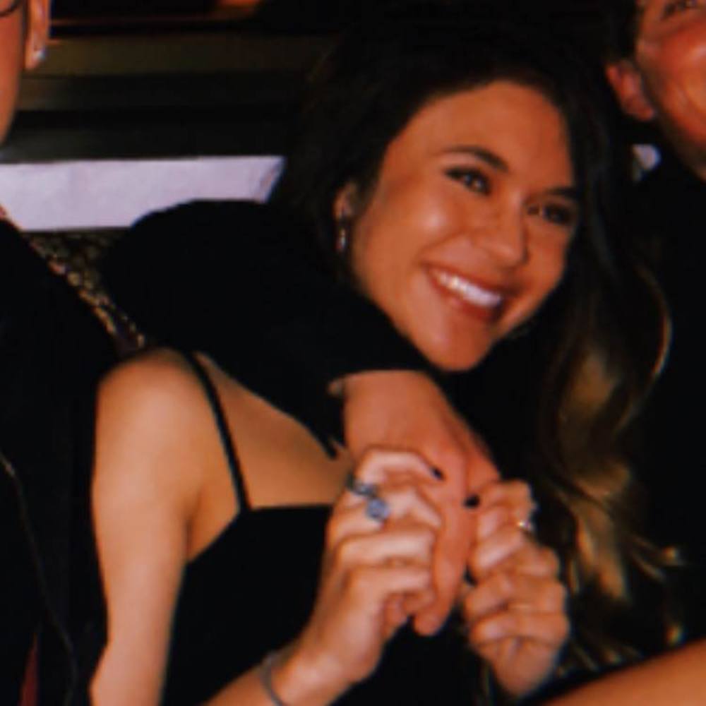 Meet your Posher, Janessa